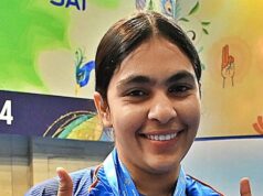 Campeonatos Asiáticos de Tiro – Suruchi, estrela emergente da Índia, busca consistência lightbox-info