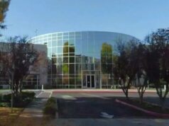 Campus médico está de olho em locais de San Jose, antes planejados para escolas particulares Prédios de escritórios na 550 Meridian Avenue (esquerda) e 570 Meridian Avenue (direita), vistos em novembro de 2024.(Google Maps)