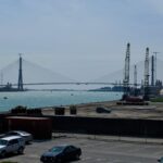 Canadenses revidam a ameaça da ponte de Trump: 'É uma loucura'