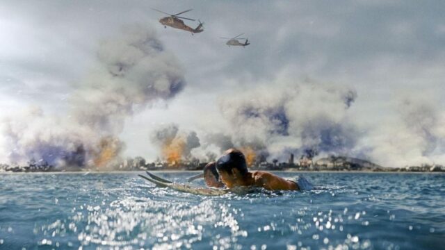 Canal+ da França organiza evento de transmissão 'Cinema for Peace' com documentário 'Les Enfants de Gaza' e debate ao vivo
