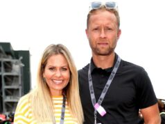 Candace Cameron Bure se lembra emocionalmente de contar ao marido que ela era bulímica Candace-Cameron-Bure-GettyImages-2198304707