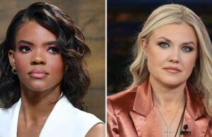 Candace Owens acusa Erika Kirk e sua mãe de quererem ser famosas GettyImages-2236629892Candace-Owens-acusa-Erika-Kirk-e-sua-mãe-de-querer-ser-famosa.jpg