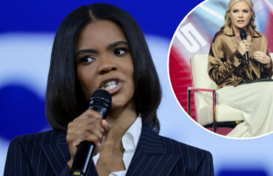 Candace Owens faz afirmações bombásticas sobre os últimos dias de concurso de Erika Kirk Os maiores escândalos e controvérsias em concursos de beleza de todos os tempos, desde fotos de nudez de Vanessa Williams até a festa de Tara Conner 1478292950