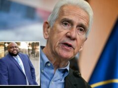 Candidato à Câmara da Califórnia pede desculpas depois que postagens desprezíveis do Reddit ressurgem: ‘Fresno malucos na casa’ Candidato à Câmara da Califórnia pede desculpas depois que postagens desprezíveis do Reddit ressurgem: 'Fresno malucos na casa'