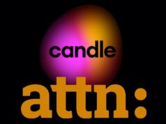 Candle Media vende ATTN: de volta aos cofundadores Candle Media vende ATTN: de volta aos cofundadores