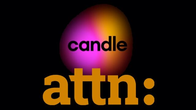 Candle Media vende ATTN: de volta aos cofundadores
