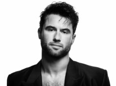 Capa da revista Nineteen92 e fotos da estrela de ‘Heated Rivalry’ Robbie GK reveladas (EXCLUSIVO) Capa da revista Nineteen92 e fotos da estrela de 'Heated Rivalry' Robbie GK reveladas (EXCLUSIVO)