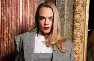 Cara Delevingne sobre como tentar ficar longe das redes sociais: ‘Esse algoritmo não foi feito para coisas boas’ Cara Delevingne sobre como tentar ficar longe das redes sociais: 'Esse algoritmo não foi feito para coisas boas'