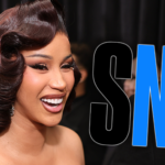 cardi b snl principal getty