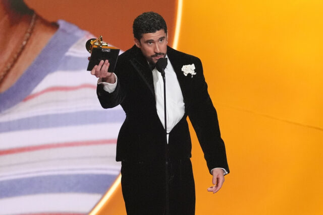 Caribbean Matters: Bad Bunny fala para – e para – muitos de nós
