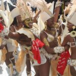 Caribbean Matters: Vamos comemorar o Carnaval!