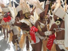 Caribbean Matters: Vamos comemorar o Carnaval! Caribbean Matters: Vamos comemorar o Carnaval!