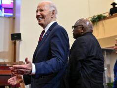 Carolina do Sul recorre a Biden para ajudar a garantir a prioridade primária Carolina do Sul recorre a Biden para ajudar a garantir a prioridade primária