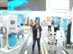 Carregamento residencial para SPKLU e PLN Mobile fortalece ecossistema de veículos elétricos baseados em energia verde Carregamento residencial para SPKLU e PLN Mobile fortalece ecossistema de veículos elétricos baseados em energia verde