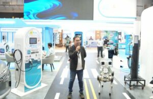 Carregamento residencial para SPKLU e PLN Mobile fortalece ecossistema de veículos elétricos baseados em energia verde Carregamento residencial para SPKLU e PLN Mobile fortalece ecossistema de veículos elétricos baseados em energia verde