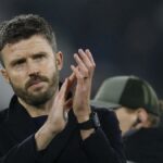 Carrick elogia a 'diversidade' do Man United após o discurso de imigrante de Ratcliffe