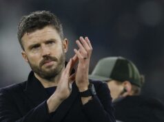 Carrick elogia a ‘diversidade’ do Man United após o discurso de imigrante de Ratcliffe Carrick elogia a 'diversidade' do Man United após o discurso de imigrante de Ratcliffe