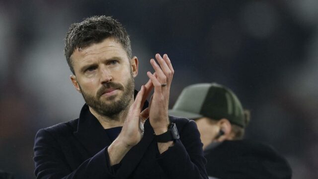 Carrick elogia a 'diversidade' do Man United após o discurso de imigrante de Ratcliffe
