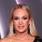 Carrie Underwood Melhores citações de maternidade