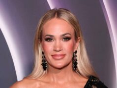 Carrie Underwood reage à música do ‘American Idol’ sobre depressão pós-parto Carrie Underwood Melhores citações de maternidade