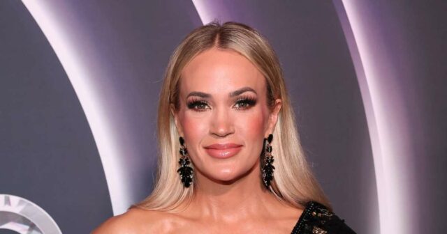 Carrie Underwood Melhores citações de maternidade