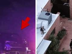 Carro rebocado, dispositivo retirado do telhado da casa de Nancy Guthrie 020726_guthrie_car_towed._kal