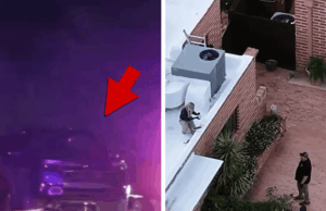 Carro rebocado, dispositivo retirado do telhado da casa de Nancy Guthrie 020726_guthrie_car_towed._kal