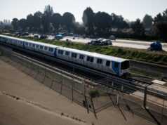 Cartas: A raiva BART de Aisha Wahab é um teatro de campanha Cartas: A raiva BART de Aisha Wahab é um teatro de campanha