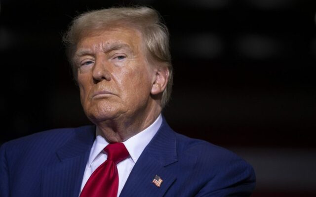 Cartas: A revogação das regras climáticas coincide com a lamentável nomeação para parques
