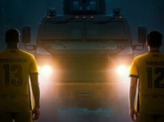 Cartaz viral de Semen Padang x Bhayangkara FC, faz os internautas se lembrarem do incidente de Brimob Lindas Ojol Rantis Cartaz viral de Semen Padang x Bhayangkara FC, faz os internautas se lembrarem do incidente de Brimob Lindas Ojol Rantis