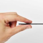 Carteira perdida? Os KeySmart SmartCards estão à venda por US$ 69,97.