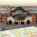 Cartel Drone penetrou no espaço aéreo dos EUA, diz Duffy – FAA respondeu com bloqueio de força mortal