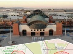 Cartel Drone penetrou no espaço aéreo dos EUA, diz Duffy – FAA respondeu com bloqueio de força mortal Cartel Drone penetrou no espaço aéreo dos EUA, diz Duffy – FAA respondeu com bloqueio de força mortal