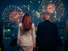 Casa Branca de Trump derruba a IA maluca no meio do Super Bowl Yahoo news home