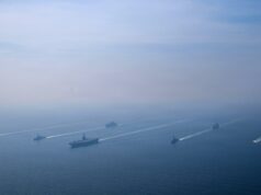 Casa Branca diz que o Irã seria “sensato” se aceitasse acordo em meio à escalada militar Casa Branca diz que o Irã seria “sensato” se aceitasse acordo em meio à escalada militar