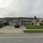 702 Choctaw Drive - Google Street View