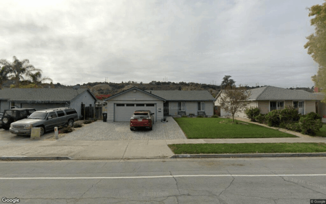 702 Choctaw Drive - Google Street View