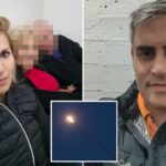 Casal israelense corre para resgatar seus filhos em diferentes cidades enquanto mísseis explodem ao seu redor