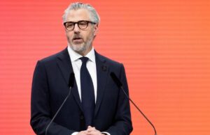 Wasserman Agency Investor Providence Equity apoia transição de propriedade: ‘Permanecemos totalmente comprometidos’ Casey Wasserman