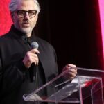 Casey Wasserman venderá seu talento e agência de marketing em meio às consequências dos arquivos de Epstein