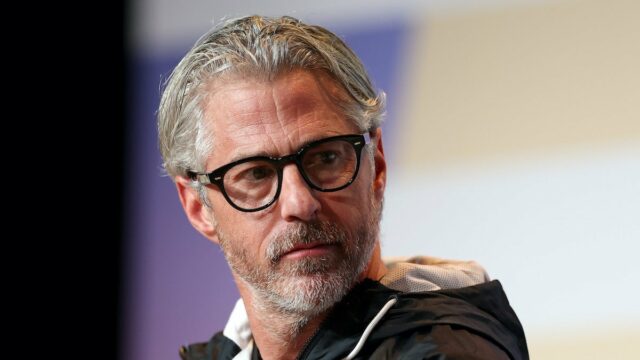 Casey Wasserman venderá sua agência após Epstein Fallout Casey Wasserman venderá sua agência após Epstein Fallout