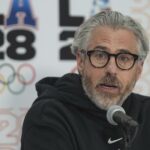 Casey Wasserman venderá sua agência de talentos e permanecerá no comitê das Olimpíadas