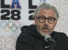 Casey Wasserman venderá sua agência de talentos e permanecerá no comitê das Olimpíadas Casey Wasserman venderá sua agência de talentos e permanecerá no comitê das Olimpíadas