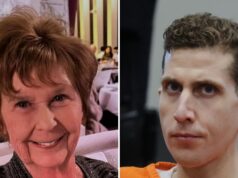 Caso Nancy Guthrie usando testes genéticos semelhantes que pegaram Bryan Kohberger FBI supostamente recruta investigador Bryan Kohberger para o caso Nancy Guthrie