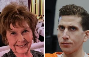 Caso Nancy Guthrie usando testes genéticos semelhantes que pegaram Bryan Kohberger FBI supostamente recruta investigador Bryan Kohberger para o caso Nancy Guthrie