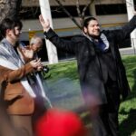 Caso de vandalismo criminal em Stanford termina em anulação do julgamento