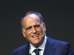 Caso do Man City é ‘prejudicial’ para a Premier League, diz chefe da La Liga Caso do Man City é 'prejudicial' para a Premier League, diz chefe da La Liga