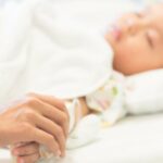 Casos de câncer infantil disparam, embora a nutrição adequada seja a chave