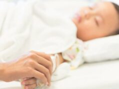 Casos de câncer infantil disparam, embora a nutrição adequada seja a chave Casos de câncer infantil disparam, embora a nutrição adequada seja a chave