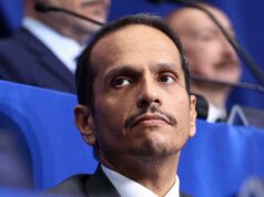 Catar promete US$ 1 bilhão para missão de paz em Gaza Catar promete US$ 1 bilhão para missão de paz em Gaza